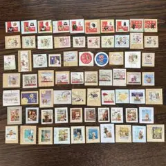 大量使用済切手コレクション250枚以上 未使用中国切手大量 コレクションに！ Yahoo!オークション