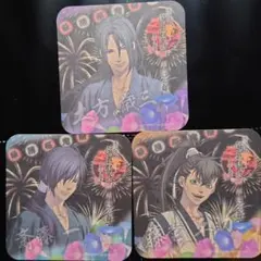 2025年最新】薄桜鬼コースターの人気アイテム - メルカリ