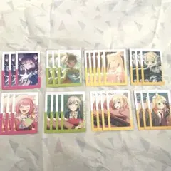 プロセカ　エピカ　26C まとめ売り　鳳えむ　天馬咲希　日野森志歩　鏡音リン