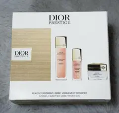 国内正規品　Dior プレステージ コフレ