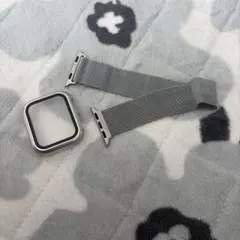 Apple Watch バンド ベルト ケース 40mm 磁石