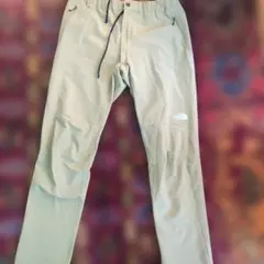 ノースフェイス メンズ アルパイン ライトパンツ L