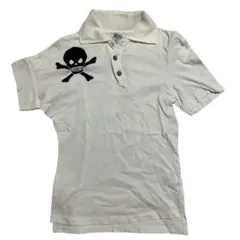 Vivienne Westwood MAN skull cutsew 変形 平成のサムネイル