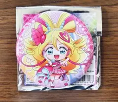 キミとアイドルプリキュア LIVE 2025 キュアアイドル