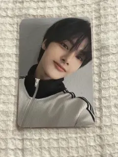 straykids I.N アイエン　樂star