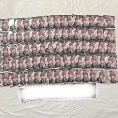 さとみくん　2022 New Year ver.!! 缶バッジ　75点セット