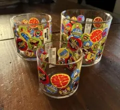 ヒステリックミニ グラス セット コップ ヒスミニ 食器