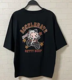 ベティブープTシャツ Lのサムネイル