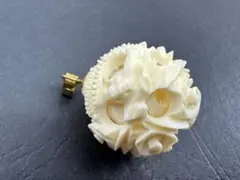 M4641 ペンダント　ヴィンテージ アクセサリー