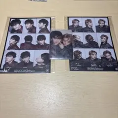 【最終値下げ】BOYNEXTDOOR テサン ウナク サナク会