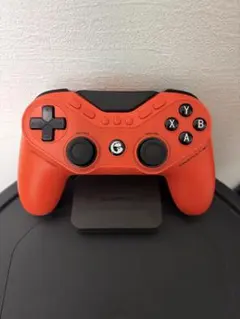 GAMESIR.TARANTULA8KPCコントローラー