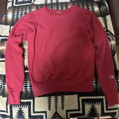 リバースウィーブ(R)クルーネックスウェットMADE IN USA チャンピオン