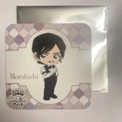 コナンカフェ　ドリンク特典コースター　諸伏高明