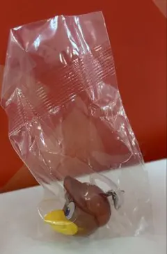 プロ野球マスコット めじるしアクセサリー クラッチ