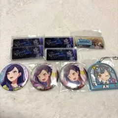 プロセカ ビビバス 白石 杏 まとめ売り