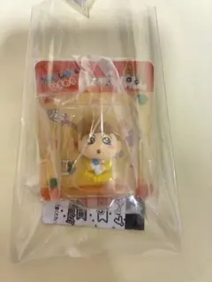 クレヨンしんちゃん ミニチュアパッケージコレクション2