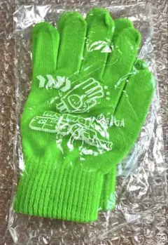 maimai でらっくす　公式手袋　非売品　匿名配送　未開封
