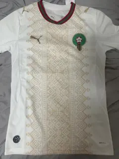 ワ*ル様 当時物 PUMA正規品 サッカー日本代表 ユニフォーム オフト