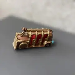 ディズニー トミカ 5種セット センターオブジアース オムニバス ビッグ