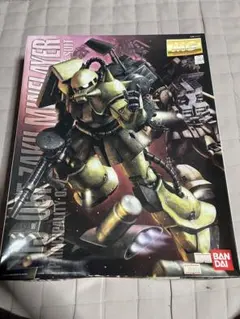 MG ザク マインレイヤー限界突破 高速砲煙弾雨 MG ザク マインレイヤー限界突破 高速砲煙弾雨 MG ザク マイン