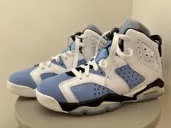 値引き【23.5㎝】Air Jordan 6 RETROのサムネイル