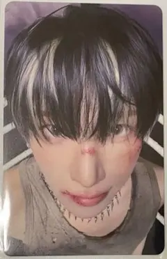 &TEAM Back to Life ラキドロ2弾 YUMA ユウマ