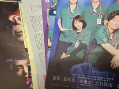 TV station 2021年5~6月頃