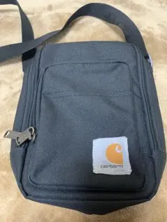 Carhartt ショルダーバッグ ブラックのサムネイル