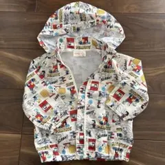 SNOOPY 子供用パーカー 95㎝