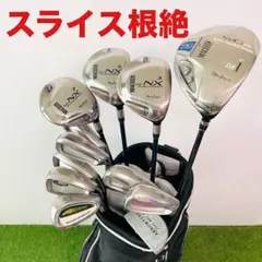 2026年最新】MacGregor セット本数：12本 ゴルフクラブ メンズ クラブ