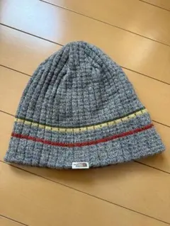 ノースフェイス　ビーニー　ラスタ
