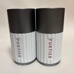 正規品】リーウェイ プラセンタ PURTIER 7th 2本セット 新品未開封