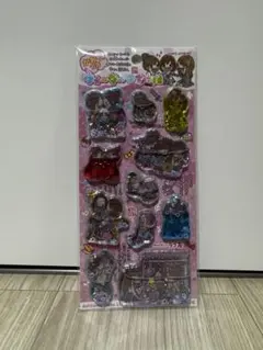 カミオジャパン かおりつき ウォーターinシール ラブ友
