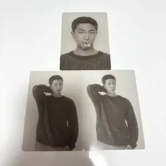 monochrome RM ミニフォト