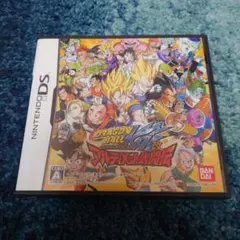 ドラゴンボール改 アルティメット武闘伝