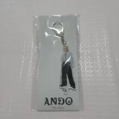 이마노 다이키 ANDO 아크릴 키 체인