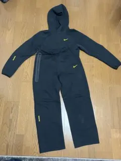 NIKE NOCTA テックフリース　上下セット