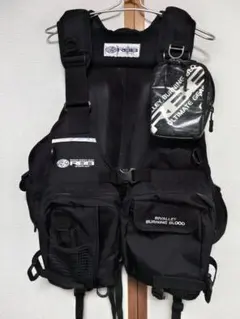 2025年最新】rbb フローティングベストの人気アイテム - メルカリ