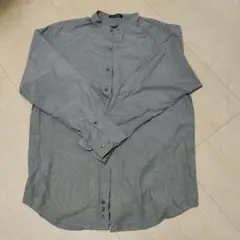 BARACUTA シャツ Sのサムネイル