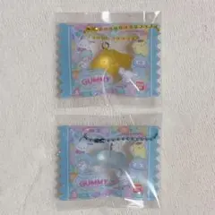 サンリオ グミチュアチャーム