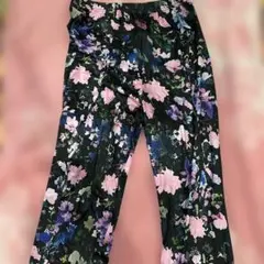 ヨガレギンス　ストレッチパンツのサムネイル