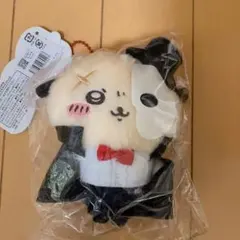超まじかるちいかわ ラッコ先生
