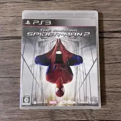アメイジングスパイダーマン2 3DS 海外版 - メルカリ