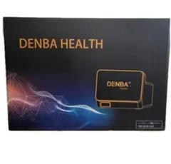 dondon 　1 / 5 DENBA Health Charge ハイグ DENBA Health チャージ | 製品情報
