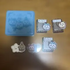 まじかるちいかわ