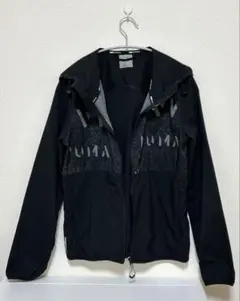 PUMA ジャンパー ランニング ウィンドブレーカー Ｓサイズ