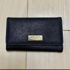 キーケース　ケイトスペード