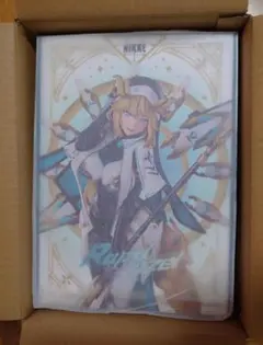 NIKKE ラプンツェル 1/7 完成品フィギュア[ルミナスボックス]