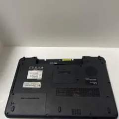 ジャンクパソコン