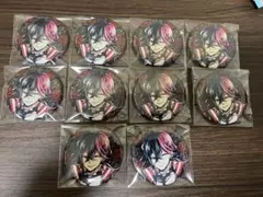 悪魔執事と黒い猫 ルカス・トンプシー 初期缶